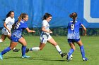 Women's Soccer vs JWU  Wheaton Women's Soccer vs Johnson & Wales University. - Photo by Keith Nordstrom : Wheaton, Soccer
